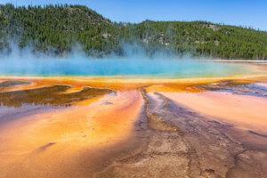 Yellowstone Discovery