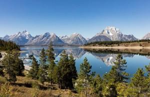 Scenic Parks Explorer