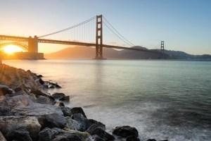 Northern California with Yosemite National Park