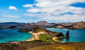 South America Revealed