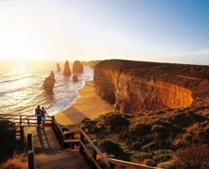 Great Ocean Road & Kangaroo Island Escape