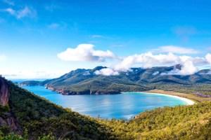 Tassie Getaway