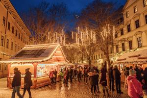 German Christmas Markets