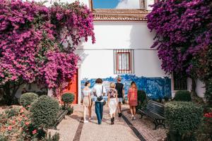 Spain and Portugal Uncovered