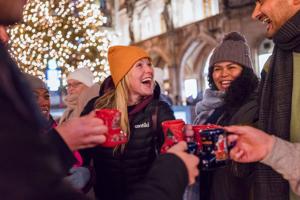 French Christmas Markets