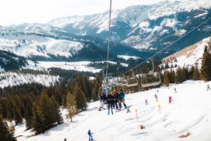 Ski Austria: 2 Weeks