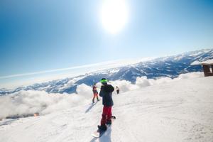 Ski Austria: 2 Weeks