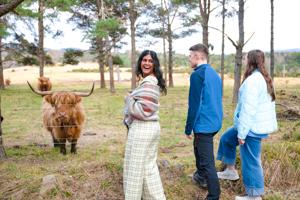 Great Britain and Ireland