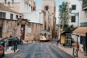 Spain, Portugal and Morocco Highlights