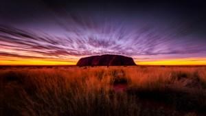 Bucket List Australia