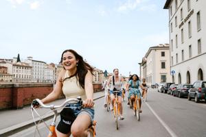 Vienna to London Trail