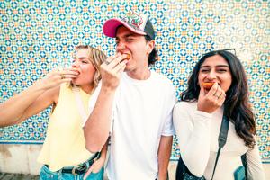 Spain and Portugal Uncovered