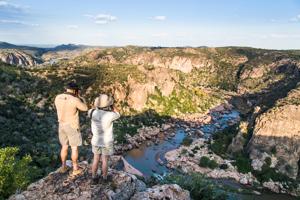 Learn to be a Safari Guide in Kruger National Park