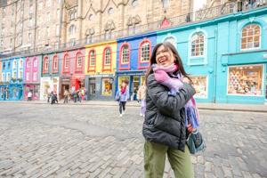 Great Britain and Ireland