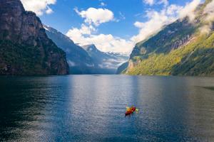 Scandinavia and Best of Baltics