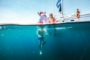 Highlights of Greece with Island Hopping