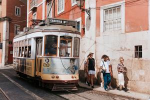 Spain and Portugal Highlights