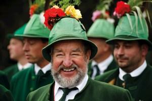 Oktoberfest, the Germanic Experience