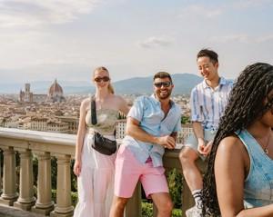 Italian Espresso 35 to 45