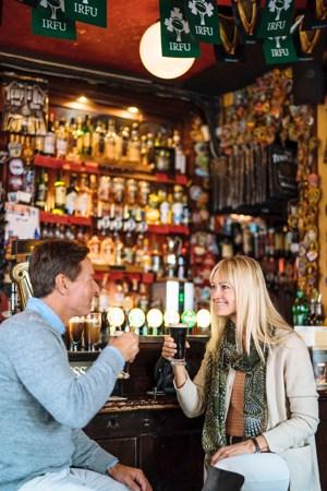 Treasures of Ireland