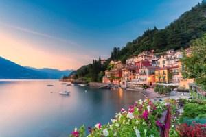 Northern Italian Lakes & Countryside