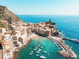 Ultimate Italy 35 to 45