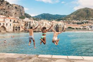 Real Sicily 35 to 45