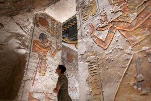 Splendours of Egypt, a Women-Only Tour