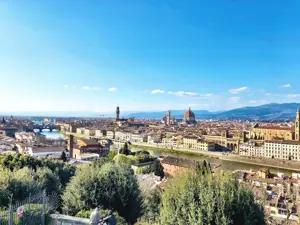 Mediterranean Journey