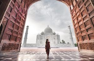 Classic India with Tiger Reserve, a Women-Only Tour
