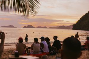 Philippines Island Hopping West