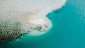 Ultimate Philippines Island Hopping