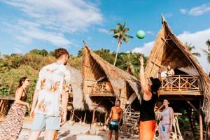 Ultimate Philippines Island Hopping