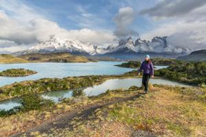 Patagonia Trail