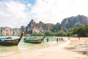 Thai Island Hopper West