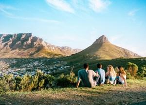 Garden Route and Addo 35 to 45