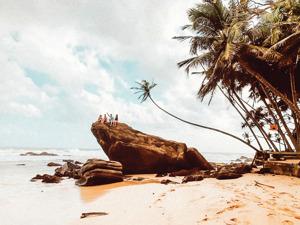 Thai Island Hopper East