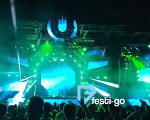 Croatia Island Sail and Ultra Music Festival with Festigo Travel