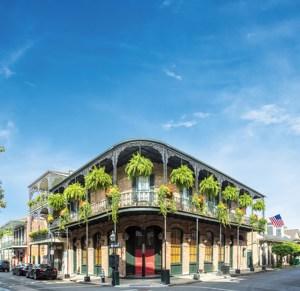 Soul of the Deep South