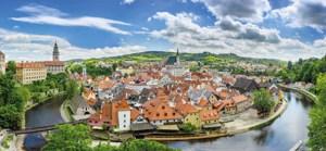 Country Roads of Central Europe