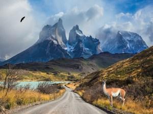 Heart of Patagonia