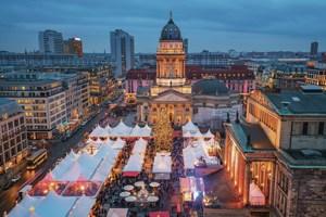 Christmas Markets of Germany