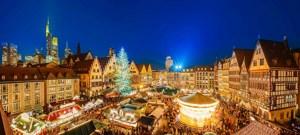 German Christmas Markets