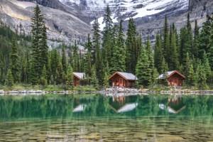 Canada's Rockies