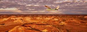 South Australian Outback Adventure