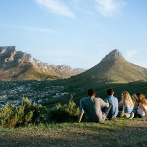 Cape Town Explorer