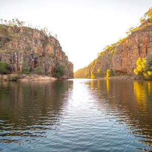 Top End to Kimberley Adventure