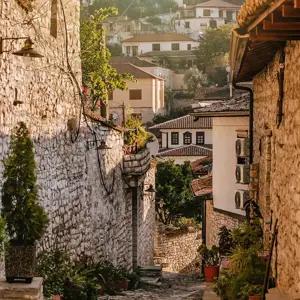 Vivid Albania and Montenegro - Small Group