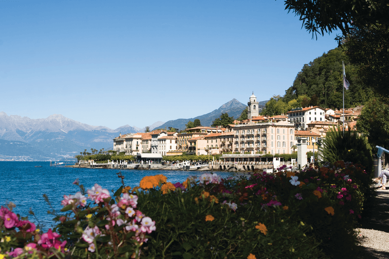 Jewels of Italy by Rail with Greek and Dalmatian Delights