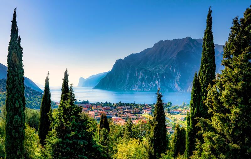 Italian Lakes Extension